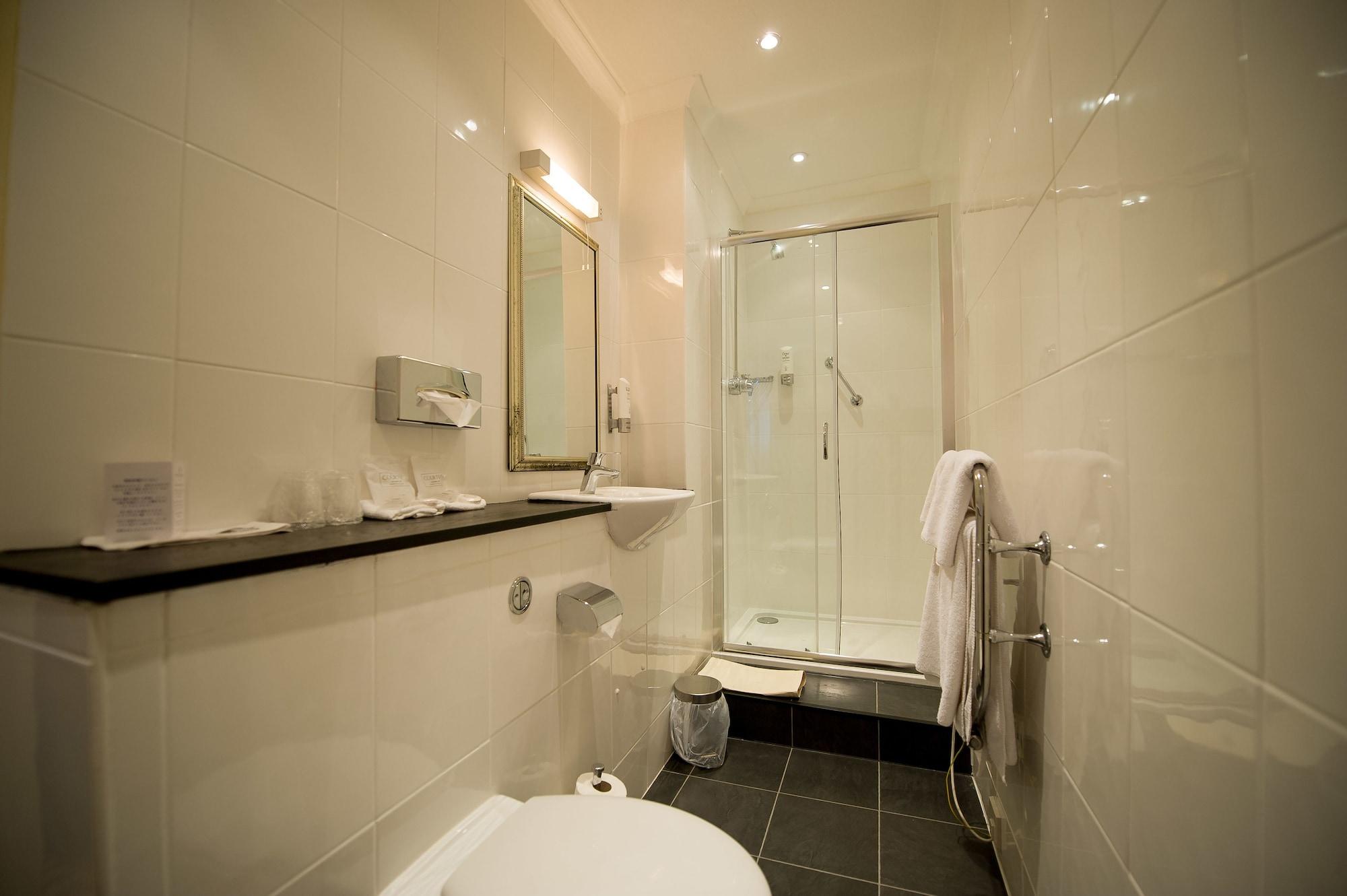 Hotel Crown & Mitre Carlisle (Cumbria)