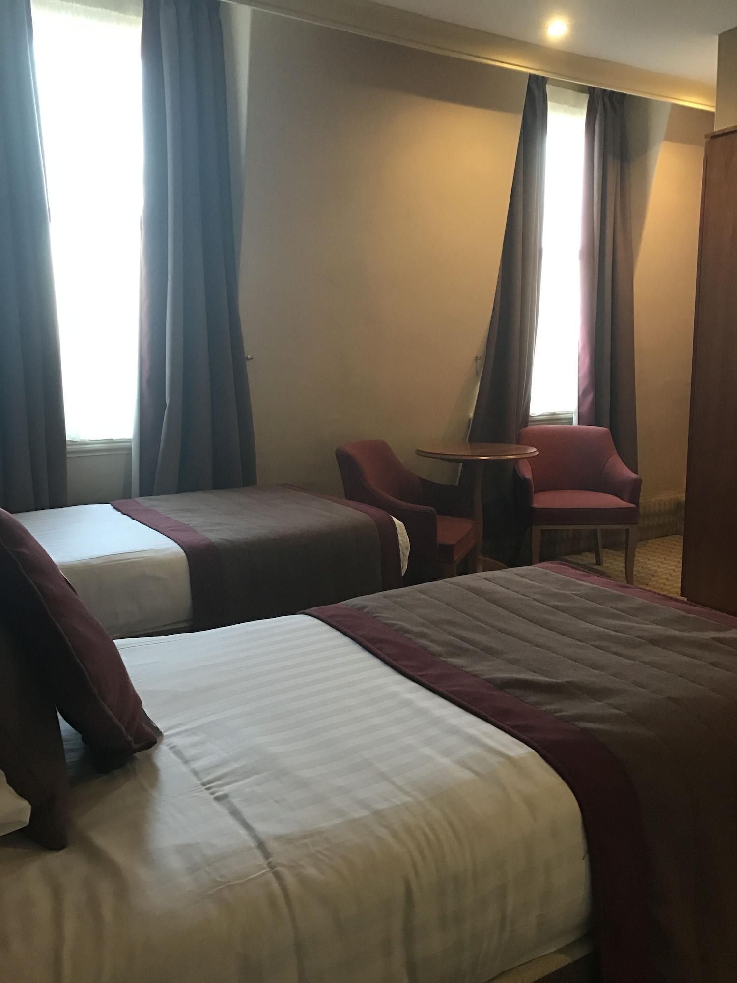 Crown & Mitre Hotel Carlisle (Cumbria)