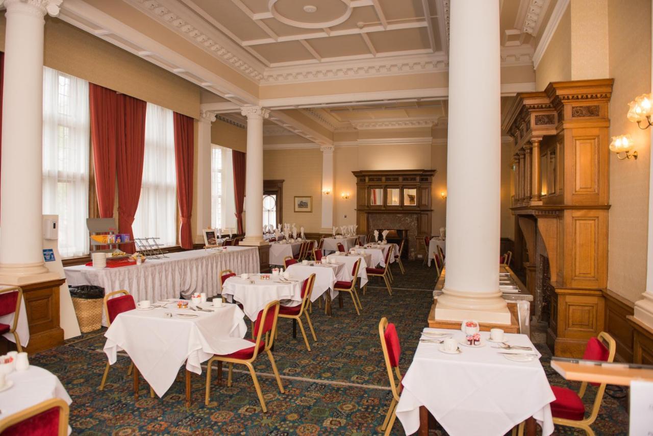 Crown & Mitre 3* Carlisle (Cumbria)